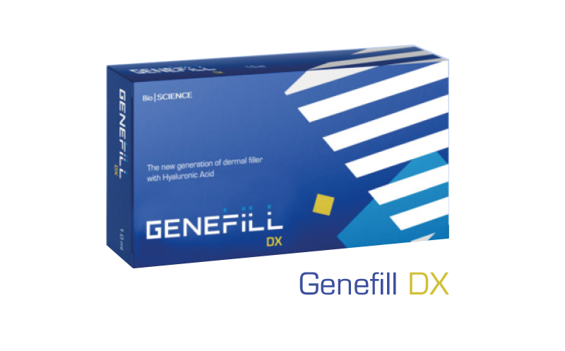 genefill dx