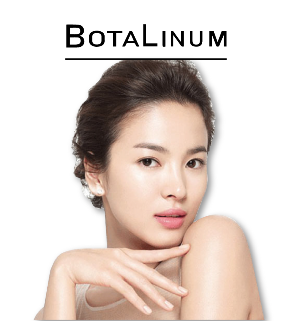 botalinum latintox