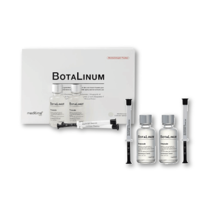 botalinum